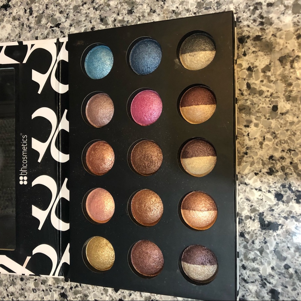 BH Cosmetics